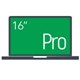 MacBook Pro 16