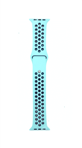 Ремешок для Watch 42/44mm, Nike, мятный 4665299804813 - фото 11390