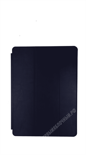 Чехол для iPad Pro 12.9-дюймов (версия 2018) Smart Case, темно синий ( HQ) 4665299802656 - фото 11684