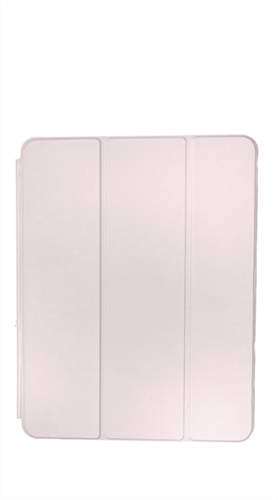 Чехол для iPad Pro 12.9-дюймов (версия 2018) Smart Case, бежевый ( HQ) 4665299803116 - фото 11705
