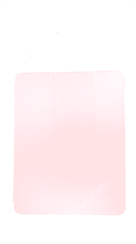 Чехол для iPad Pro 12.9-дюймов (версия 2018) Smart Folio, нежно розовый (HQ) 4665299802652 - фото 11710