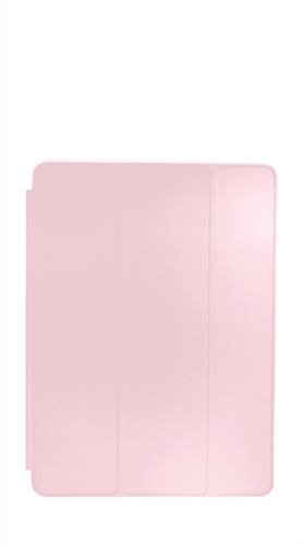 Чехол для iPad Pro 12.9-дюймов (версия 2018) Smart Case, серебристо розовый ( HQ) 4665299802657 - фото 11714