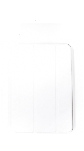 Чехол для iPad mini 4 Smart Case, белый (HQ) 22001 - фото 11740