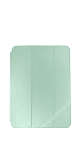 Чехол для iPad Pro 11-дюймов (версия 2018) Smart Case, фисташковый (HQ) 4665299804808 - фото 11791