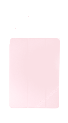 Чехол для iPad Pro 11-дюймов (версия 2018) Smart Case, розовый (HQ) 4665299802662 - фото 11800