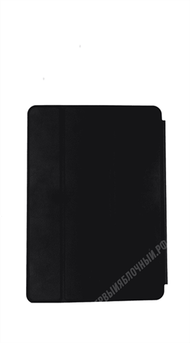 Чехол для iPad Pro 11-дюймов (версия 2018) Smart Case, черный (HQ) 4665299804418 - фото 11806
