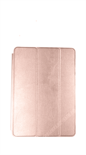 Чехол для iPad Pro 10.5-дюймов (версия 2017) / iPad Air 2019 Smart Case, золотистый (HQ) 4665299802667 - фото 11833