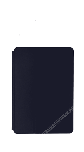 Чехол для iPad Pro 10.5-дюймов (версия 2018) / iPad Air 2019, Jison Case Ultra thin, черный 4665299804532 - фото 11835