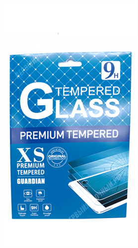 Стекло GLASS iPad 10.2, прозрачное 4665299805093 - фото 12041