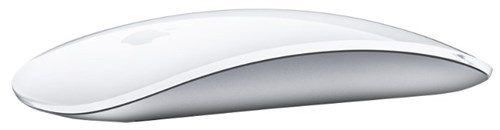 Мышь Magic Mouse 2, Silver, серебристая (MLA02) MLA02 - фото 6061