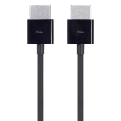 Кабель HDMI to HDMI 1.8m MC838FE/B MC838FE/B - фото 6072