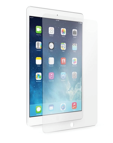 Защитное стекло для iPad mini 1/2/3, Glass ПРОЗРАЧНОЕ 2003 - фото 7324