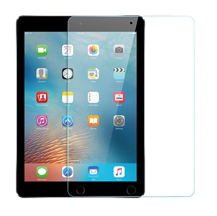 Защитное стекло для iPad Mini/5 4 Jambo HD, прозрачное 4665299801363 - фото 7325