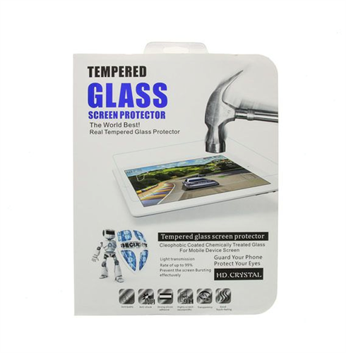 Защитное стекло для iPad Pro 12.9 (2017 года) Glass, прозрачное 2005 - фото 7346