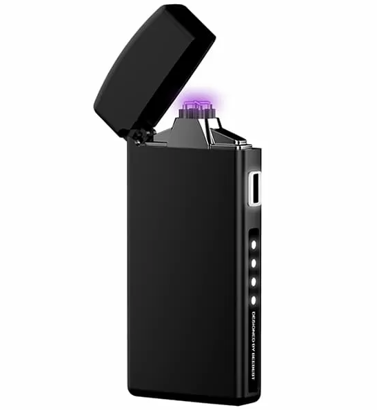 Электронная Зажигалка Xiaomi Beebest L200 4665299808922 - фото 75566