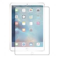 Защитное стекло для iPad Pro 9.7 Jambo, прозрачное gfipdp10.5 - фото 76635