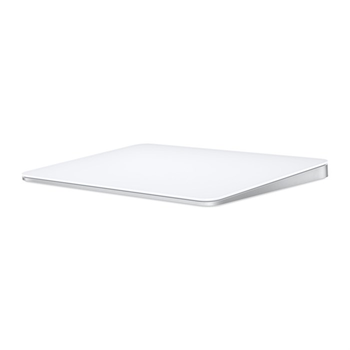 Magic Trackpad White Multi-Touch, белый (MK2D3) MK2D3 - фото 76652