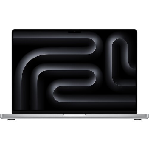 Ноутбук MacBook Pro 16" 2024 (M4 Pro 14C CPU, 20C GPU) 48GB, 512Gb SSD Silver, серебристый (MX2U3) MX2U3 - фото 76714