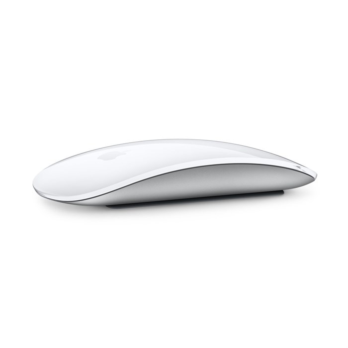 Мышь Magic Mouse White Multi-Touch, белая (MK2E3) MK2E3 - фото 76754