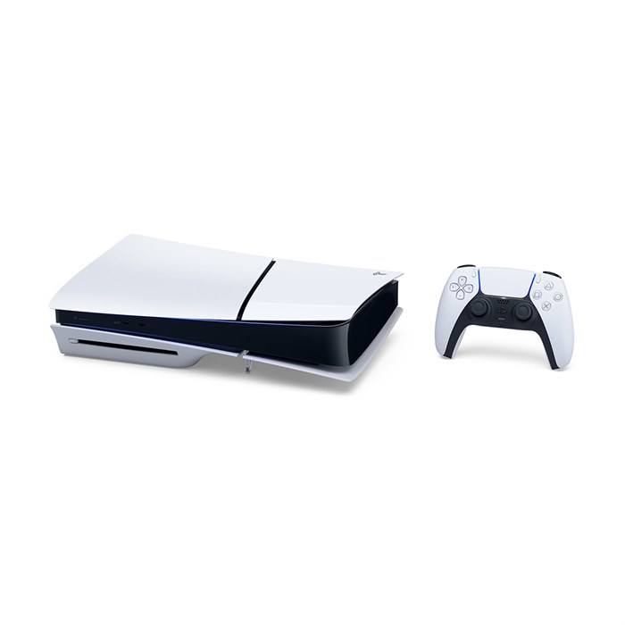 Игровая приставка Sony Playstation 5 Disc Slim с дисководом (CFI-2000A) 4665299809382 - фото 76827