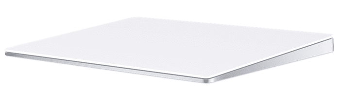 Трекпад Magic Trackpad 2 White Bluetooth (MJ2R2) MJ2R2 - фото 76866