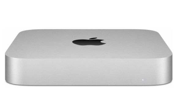 Системный блок Mac mini (2020) (M1, 8 ГБ, SSD 512 ГБ) MGNT3 MGNT3 - фото 76976