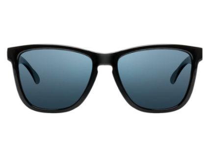 Солнцезащитные очки Xiaomi Mijia Classic, квадратные, черные 4665299806451 - фото 76981