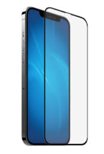 Защитное стекло Gurdini для iPhone 12 Pro Max МАТОВОЕ 4665299806092 - фото 76990