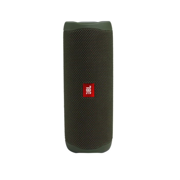Беспроводная колонка JBL Flip 5, green 4665299808130 - фото 77092