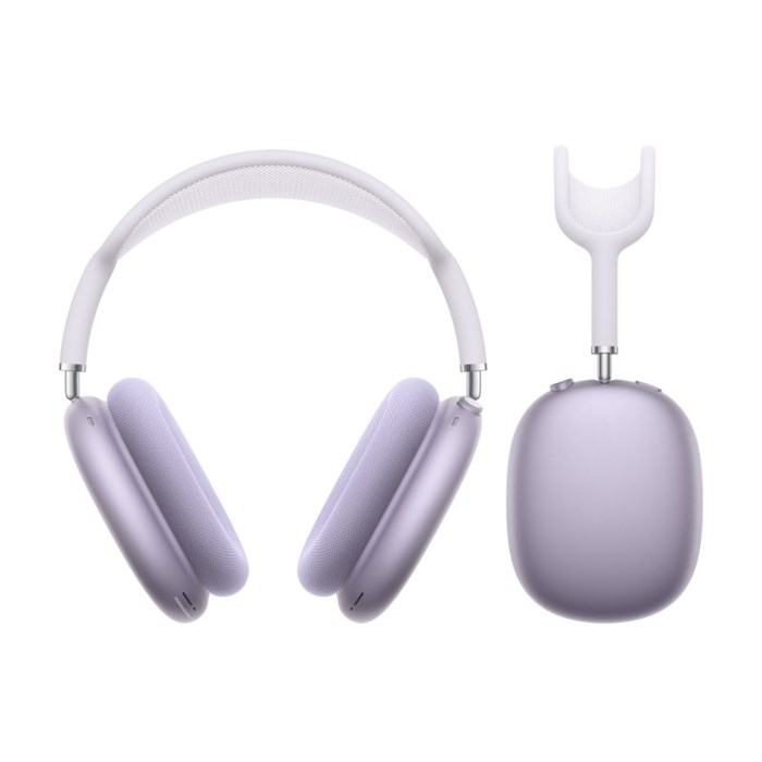 Беспроводные наушники AirPods Max USB-C Purple, фиолетовый (MWW83) MWW83 - фото 77182