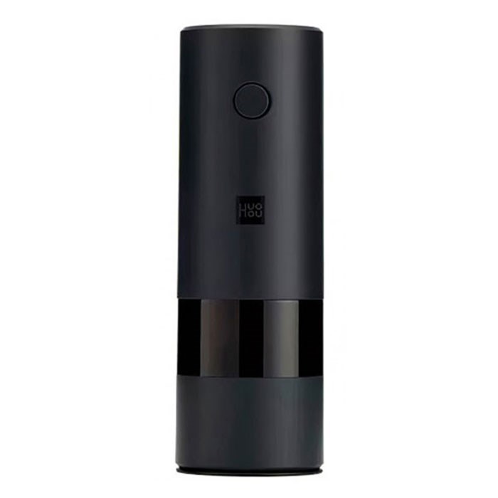 Мельница для специй Xiaomi электрическая (питание от батареек) 4665299809175 - фото 77342