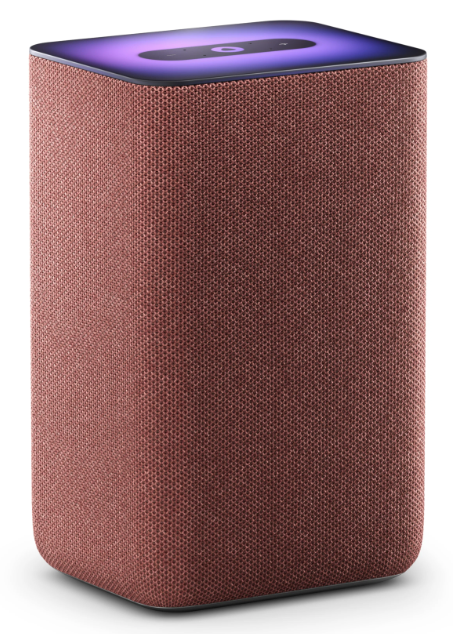 Яндекс станция 2, Медный 4665299808864 - фото 77397