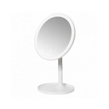 Зеркало для макияжа Xiaomi DOCO Mirror DM006 4665299809463 - фото 77494