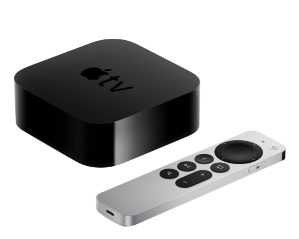 Медиаплеер TV HD, 32 ГБ (MHY93) MHY93 - фото 77506