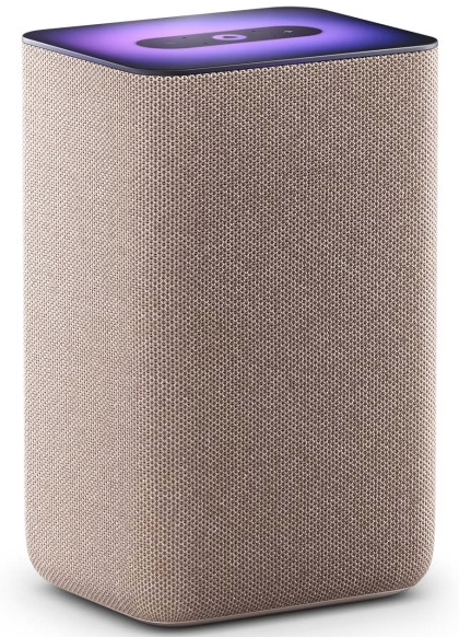 Яндекс станция 2, Песочный 4665299808865 - фото 77519