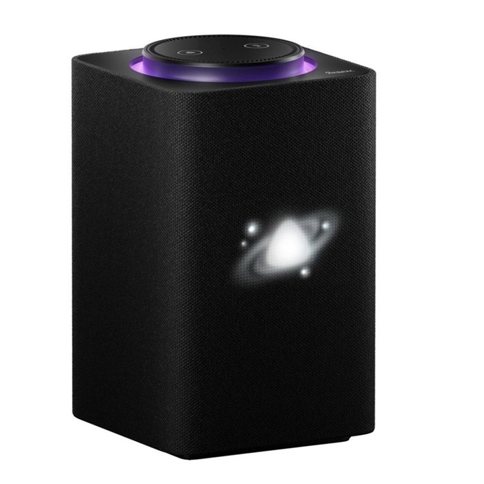 Яндекс Станция Макс 3.75 Zigbee, графит 4665299809390 - фото 77543