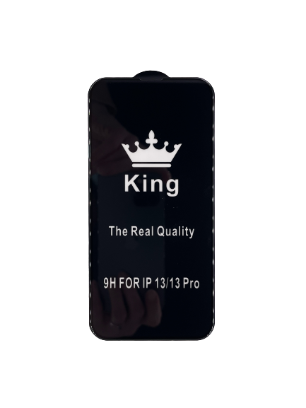 Защитное стекло техпак для iPhone 14/13/13 Pro 4665299807301 - фото 77597