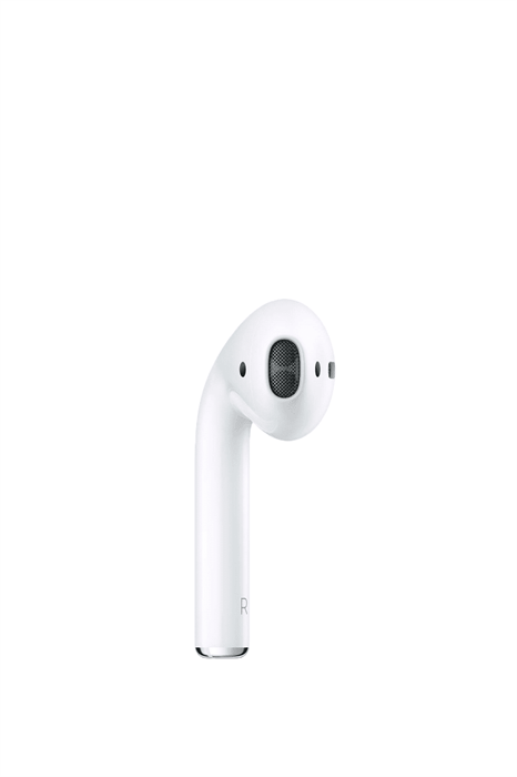 Наушник правый для AirPods 2 (R) белый А2032 А2032 - фото 77606