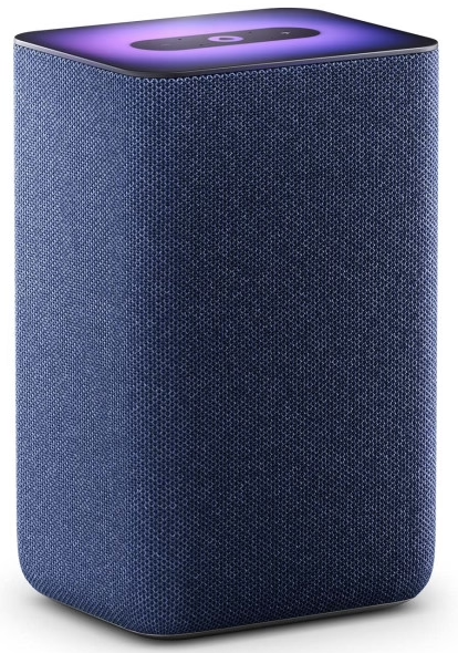 Яндекс станция 2, Кобальт 4665299808866 - фото 77644