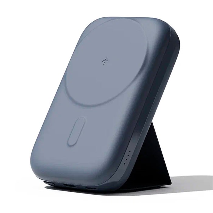 Внешний аккумулятор Xiaomi SOLOVE MagSafe 10000mAh c подставкой 4665299809526 - фото 77665