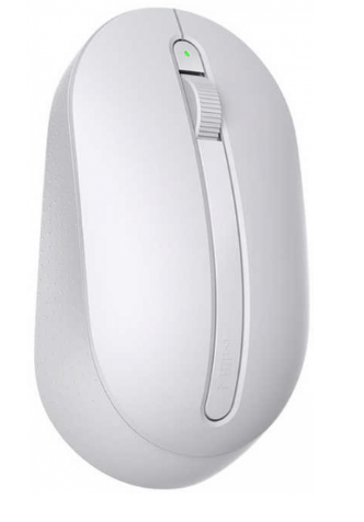 Мышка Xiaomi WIIIW Wireless Office Mouse MWWM01, белый 4665299804912 - фото 77810
