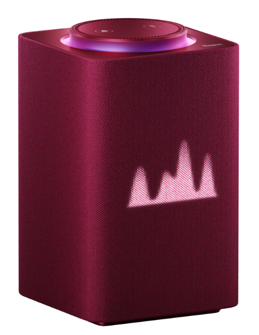 Яндекс Станция Макс, красный 4665299808885 - фото 77903