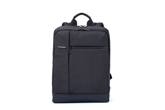 Бизнес рюкзак Xiaomi Classic Business Backpack Black JDSW01RM, черный JDSW01RM - фото 78000
