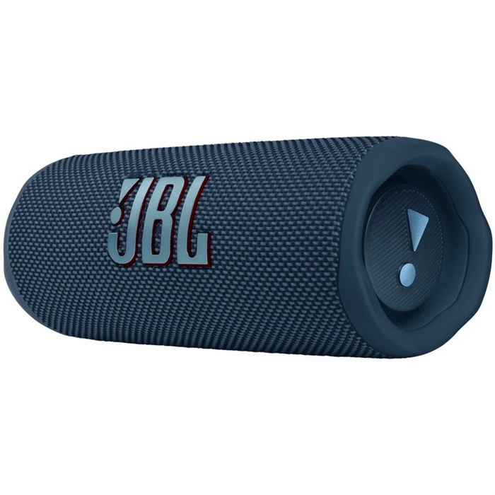 Беспроводная колонка JBL Flip 6, синий 4665299808396 - фото 78011