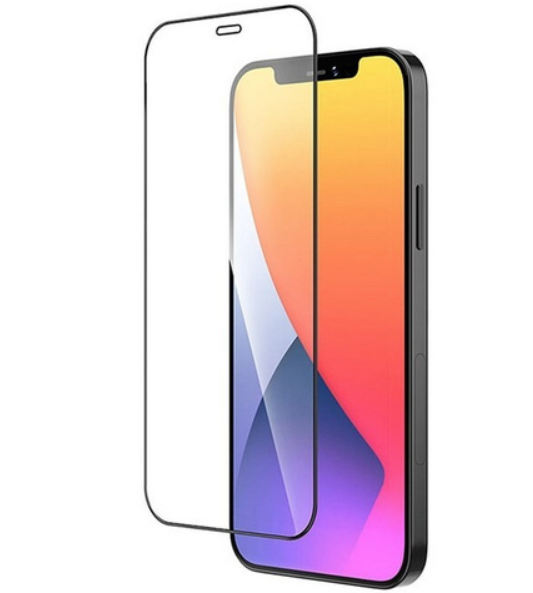 Защитное стекло Gurdini для iPhone 12 Pro Max 4665299806095 - фото 78031
