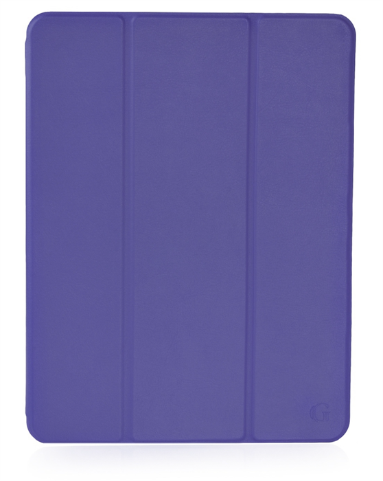 Чехол для iPad Air 10.9-дюймов (версия 2020) Gurdini с отсеком для Pencil, лавандовый 4665299806235 - фото 78059