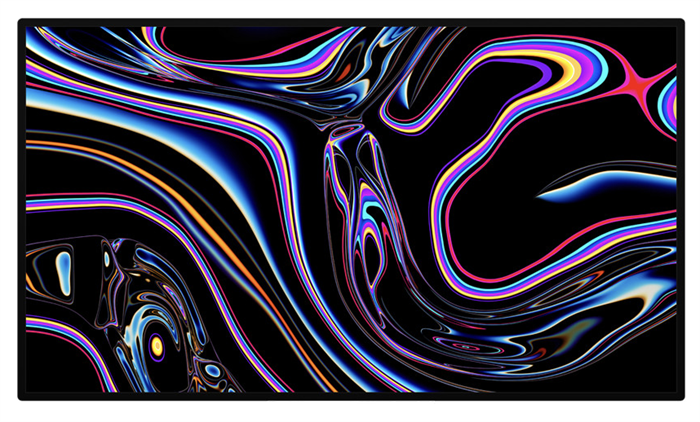 Монитор Pro Display XDR (Стандартное стекло) (MWPF2) MWPF2 - фото 78261