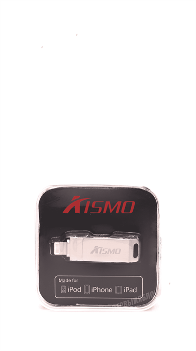 Флеш-накопитель iDrive для iPhone USB to Lightning 128gb 4665299806518 - фото 78288