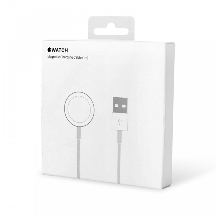 Кабель зарядки Apple Watch USB-C 1m 4665299808419 - фото 78371