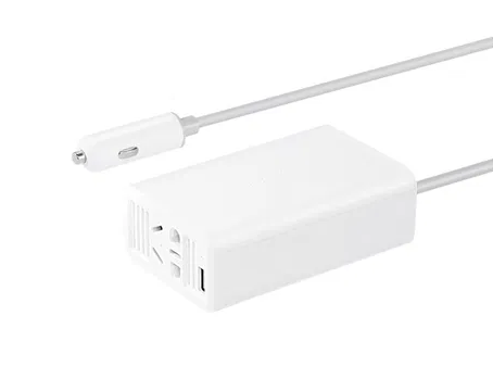 Автомобильный инвертор Xiaomi Smartmi Zhimi Car Inverter [CZNBQ01ZM] 4665299804913 - фото 78381